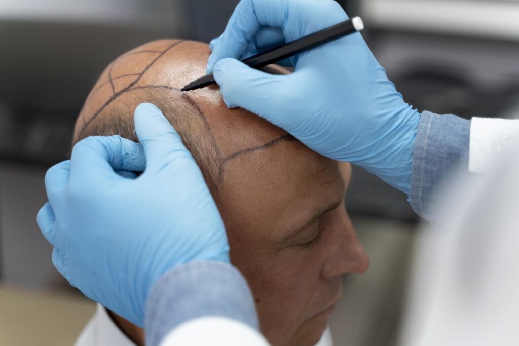 Scalp Micropigmentation Training