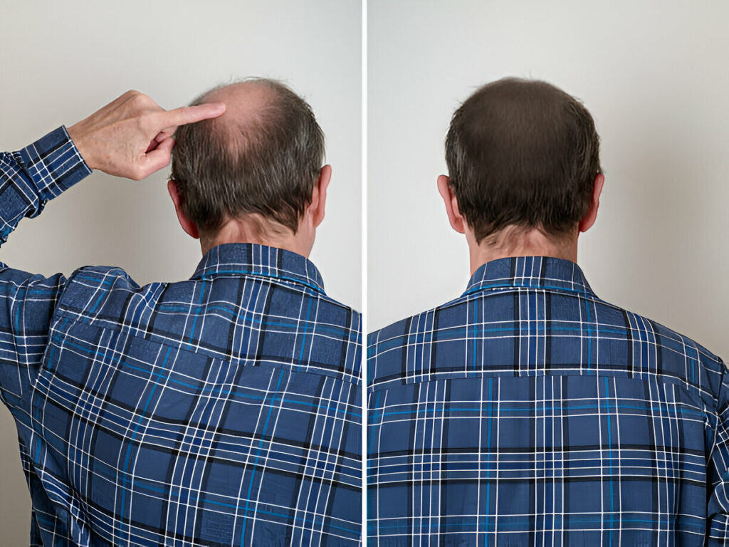 How Long Does Scalp Micropigmentation Last?