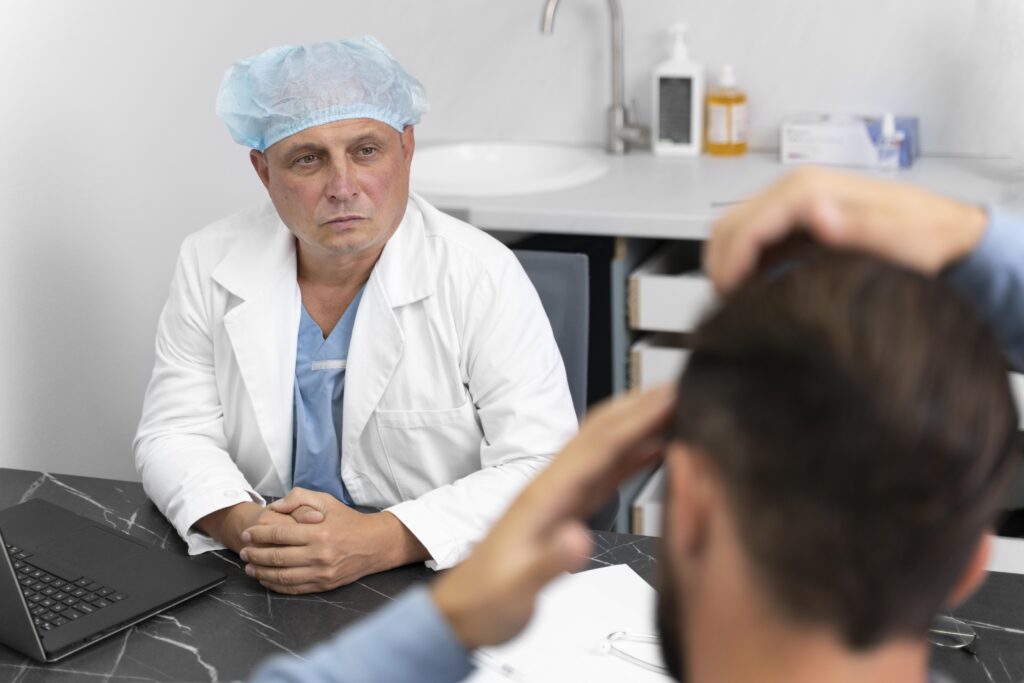 Scalp Micropigmentation Artist Salary