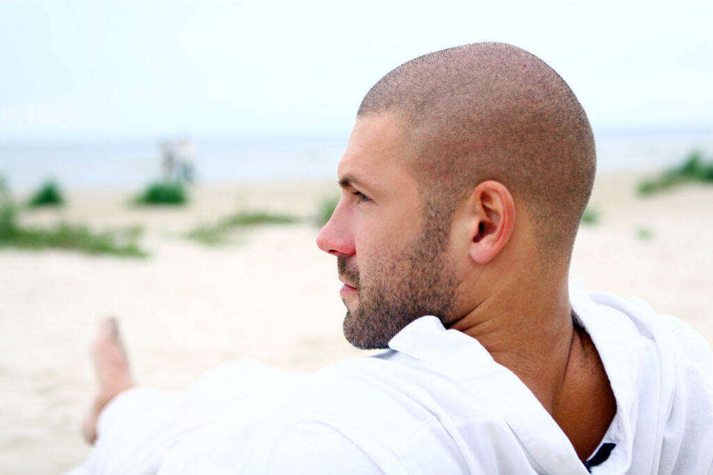 scalp micropigmentation results